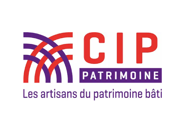 Logo CIP Patrimoine