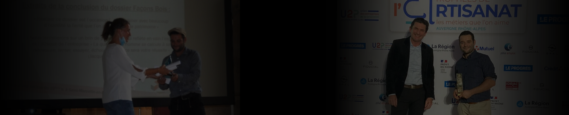 Background pattern